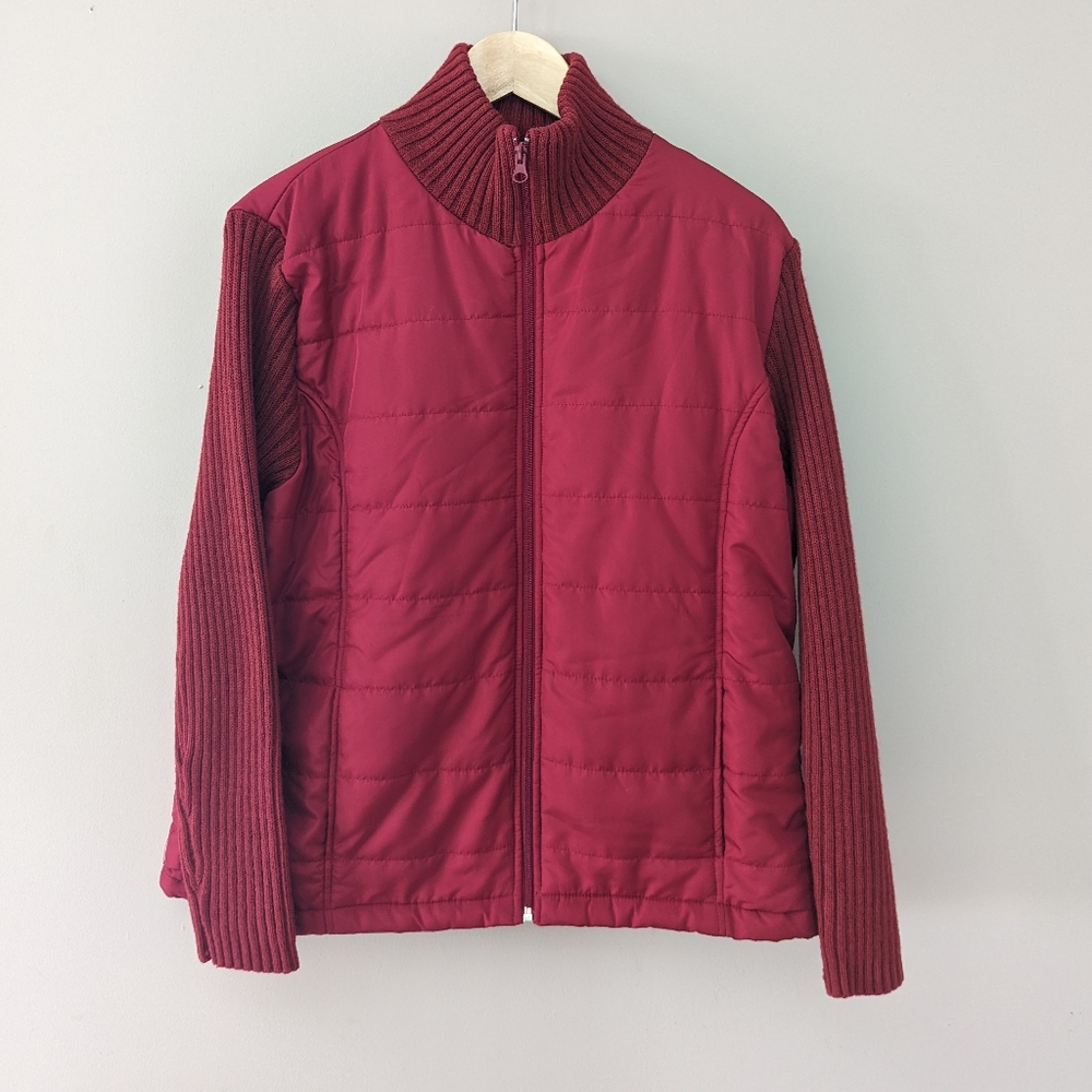 Red Puffer